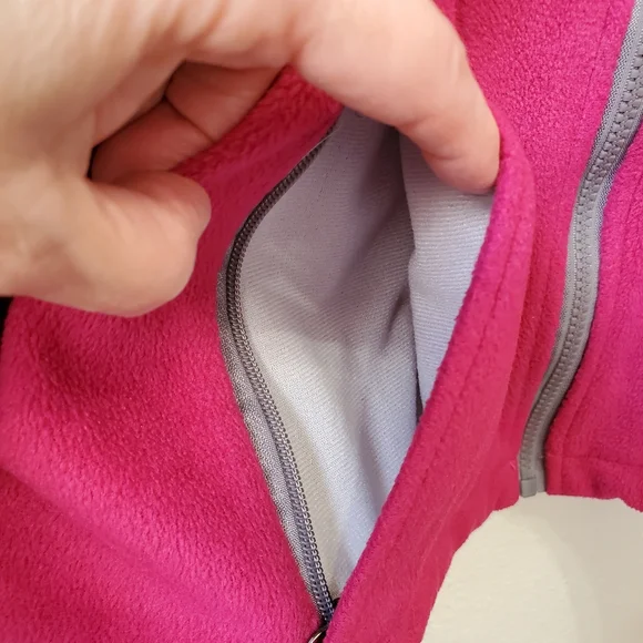 The North Face Summit Series Polartec Fleece Jacket.  - Picture 6 of 16